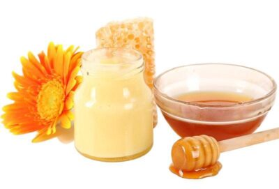 Có thể bạn chưa biết hết về lợi ích sức khỏe từ sữa ong chúa