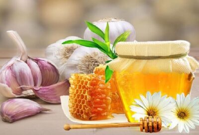 Bạn đã biết lợi ích sức khỏe của tỏi ngâm mật ong chưa?