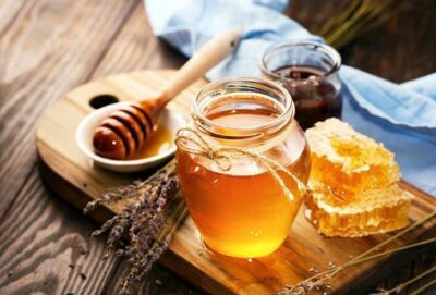 Bật mí cách điều trị viêm lợi không đau rát bằng mật ong