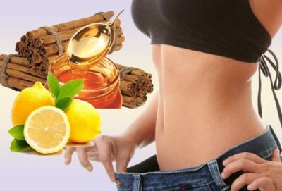 Giảm cân cấp tốc trong 3 ngày bằng mật ong hiệu quả