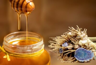 Uống nước nghệ đen mật ong cần lưu ý gì?