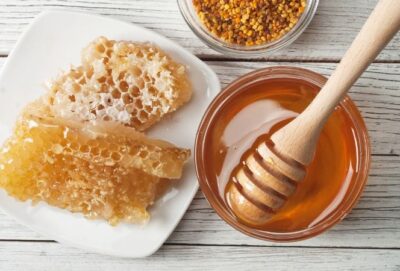 7 thời điểm không nên uống mật ong để có sức khỏe tốt