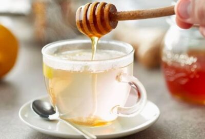 Bật mí cách uống mật ong đúng cách giảm cân hiệu quả