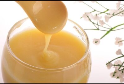 Lợi ích sức khỏe và công dụng tuyệt vời của sữa ong chúa