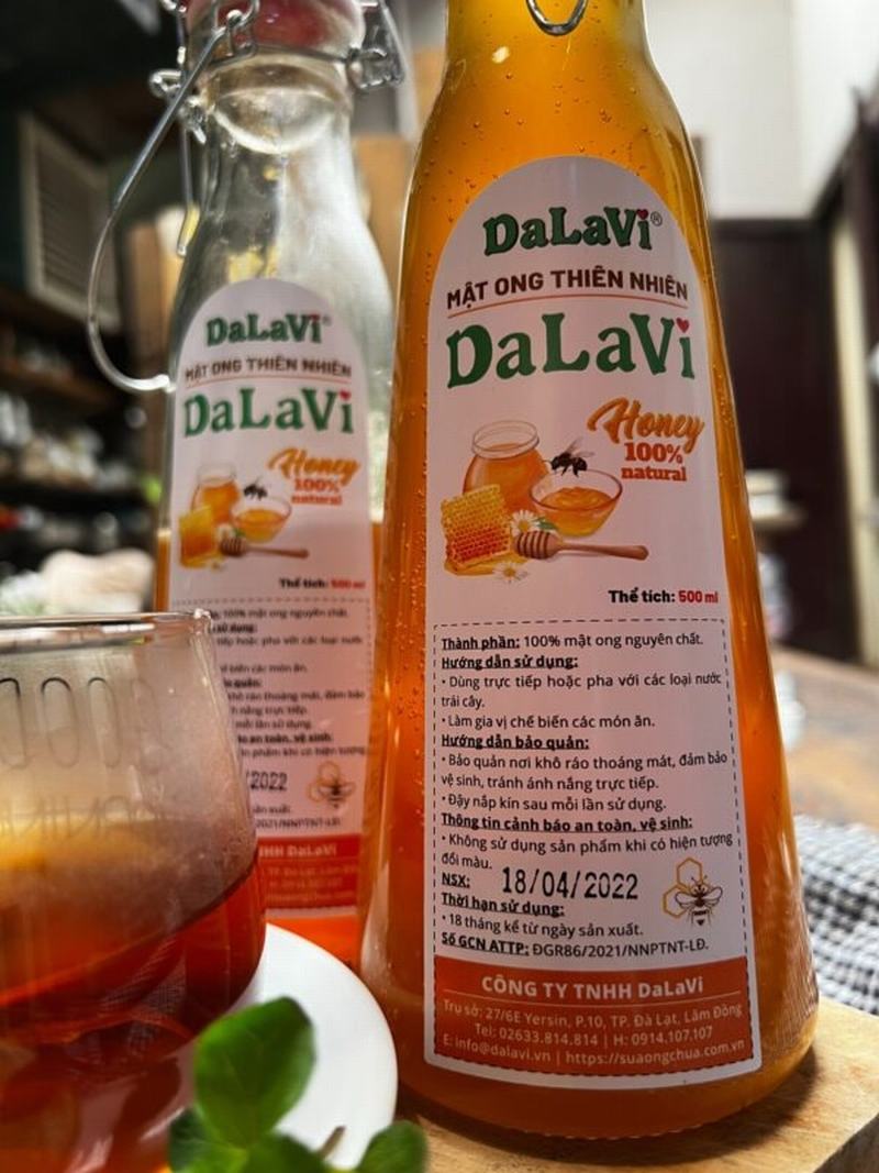 Ngâm mật ong với 10 thực phẩm sau sẽ nhận lợi ích không ngờ