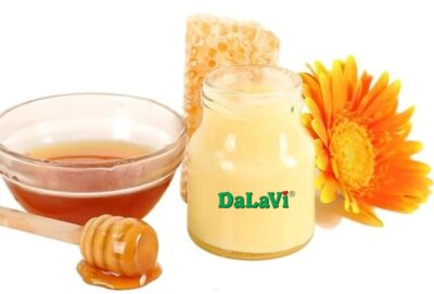 Sữa ong chúa DaLaVi – cung cấp giá sỉ, giao hàng toàn quốc